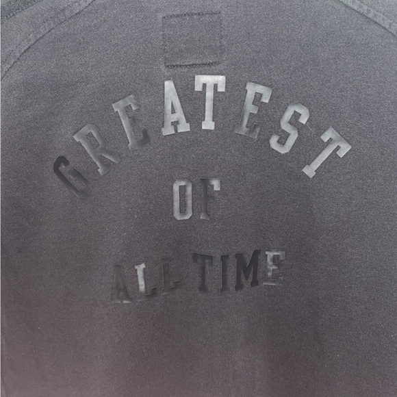 ADIDAS Muhammad Ali Jacket - Picture 11 of 11